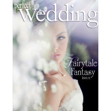 Fairytale Fantasy - Print Edition