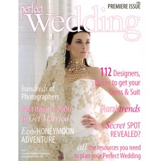 The Premier Issue 2006
